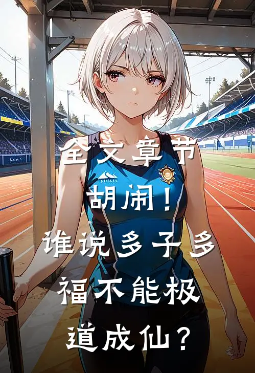 全文章节胡闹！谁说多子多福不能极道成仙？
