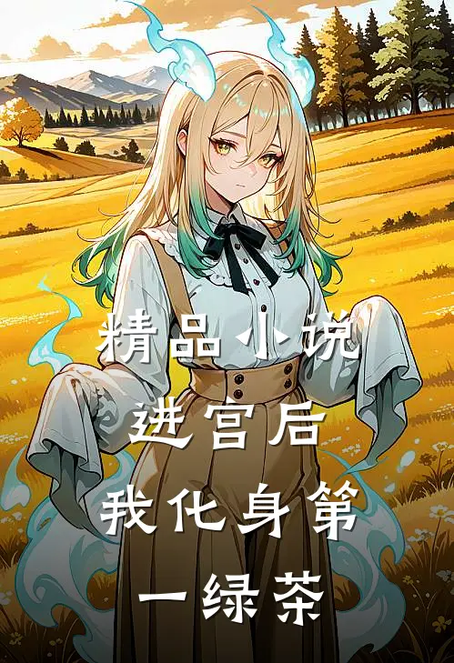 精品小说进宫后，我化身第一绿茶