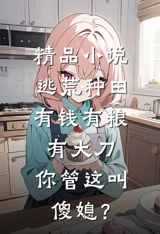 精品小说逃荒种田：有钱有粮有大刀，你管这叫傻媳？