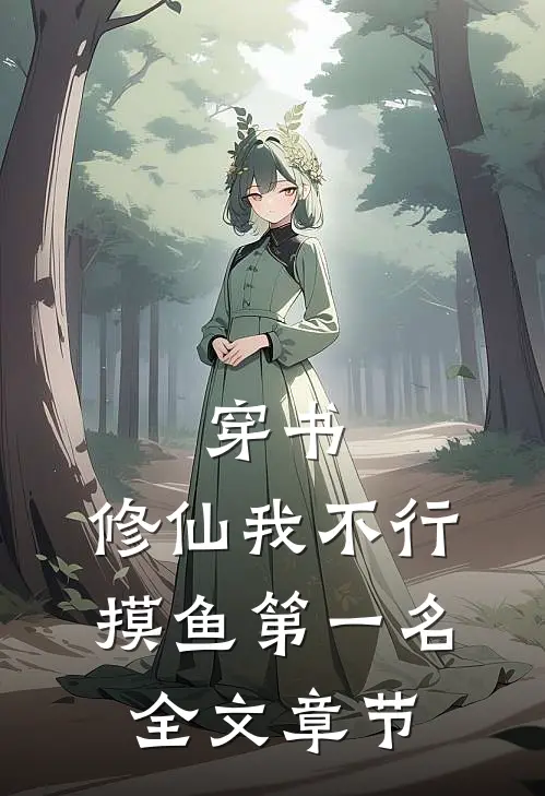 穿书：修仙我不行，摸鱼第一名全文章节