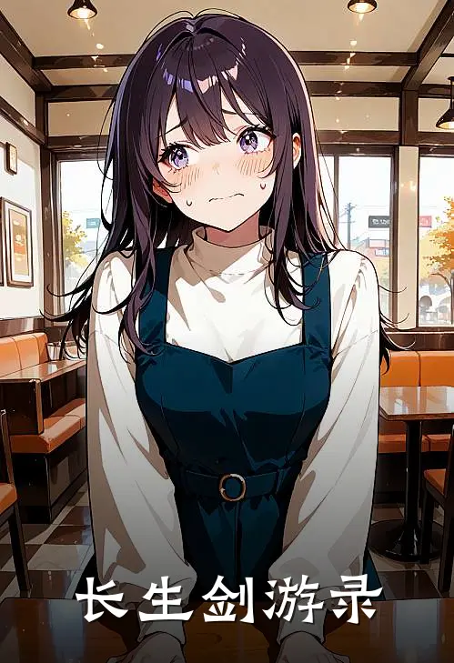 长生剑游录