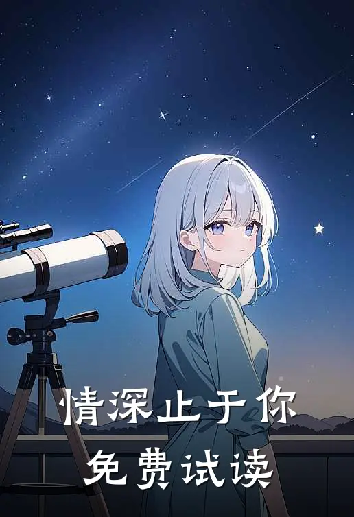 情深止于你免费试读