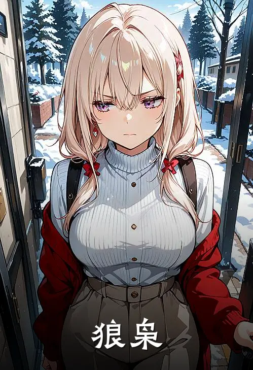 狼枭