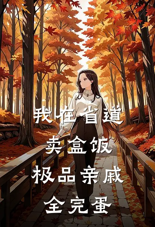 我在省道卖盒饭，极品亲戚全完蛋
