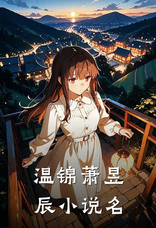 温锦萧昱辰小说名