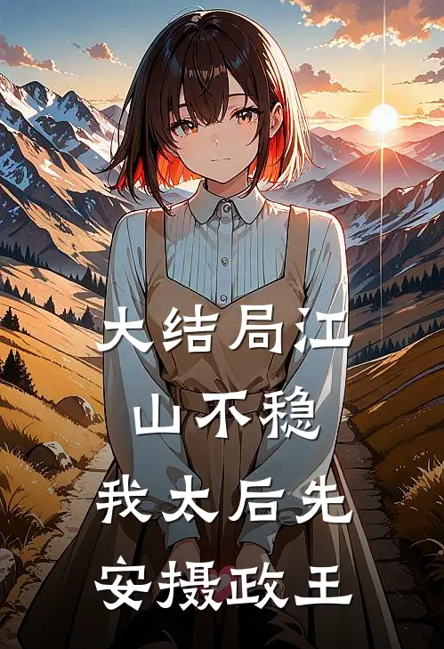 大结局江山不稳，我太后先安摄政王