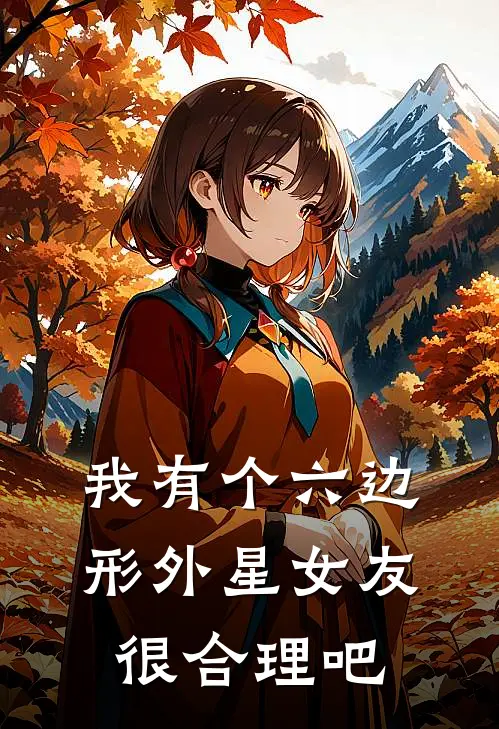 我有个六边形外星女友，很合理吧