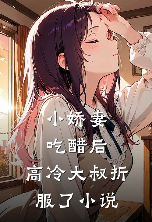 小娇妻吃醋后，高冷大叔折服了小说