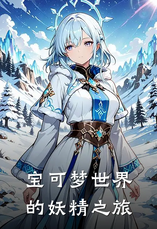 宝可梦世界的妖精之旅
