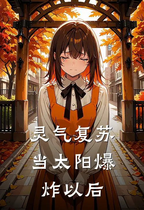 灵气复苏，当太阳爆炸以后