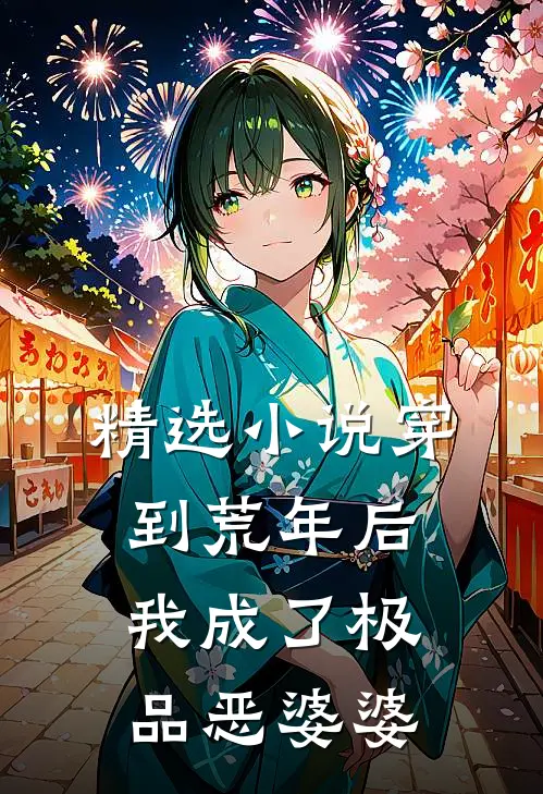 精选小说穿到荒年后，我成了极品恶婆婆
