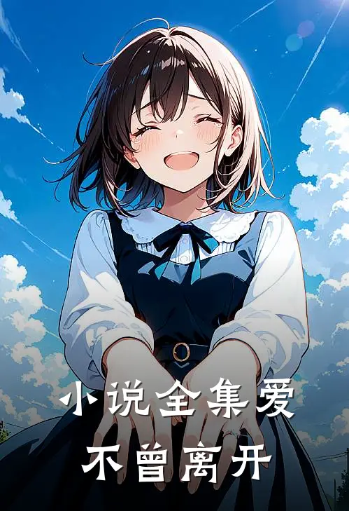 小说全集爱不曾离开