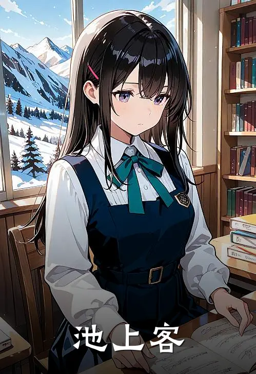 池上客