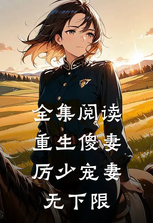 全集阅读重生傻妻：厉少宠妻无下限
