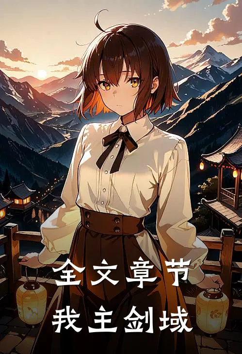 全文章节我主剑域