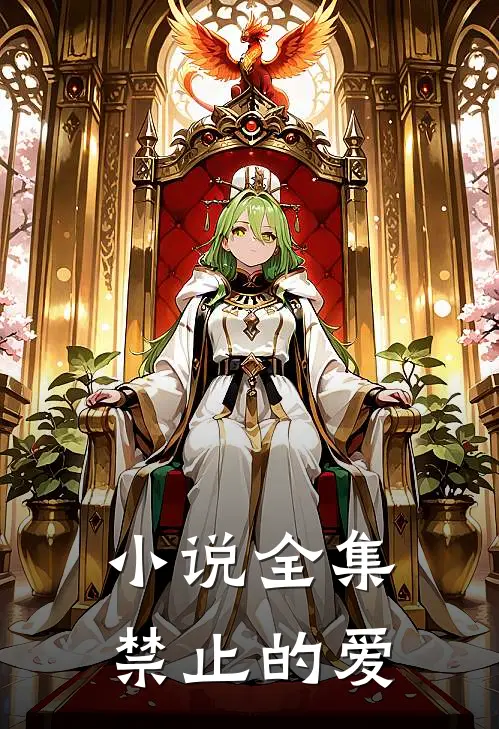 小说全集禁止的爱