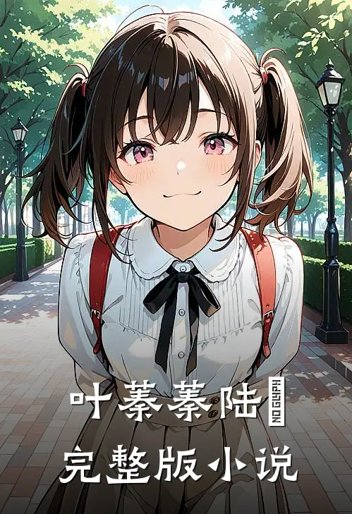 叶蓁蓁陆玦完整版小说