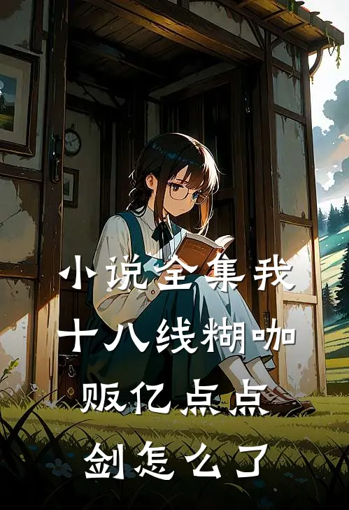 小说全集我十八线糊咖，贩亿点点剑怎么了