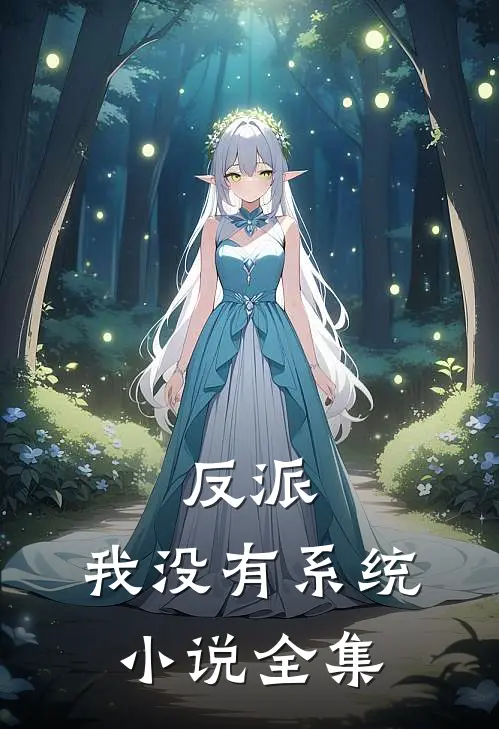反派：我没有系统小说全集