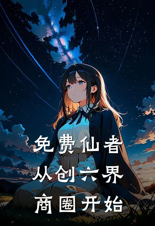 免费仙者，从创六界商圈开始