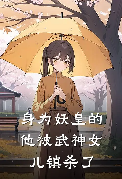 身为妖皇的他被武神女儿镇杀了