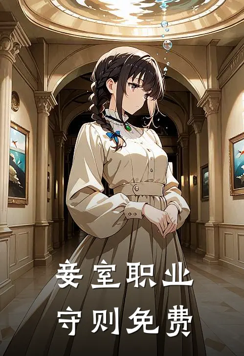 妾室职业守则免费