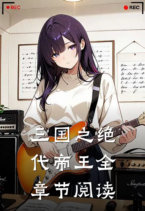 三国之绝代帝王全章节阅读