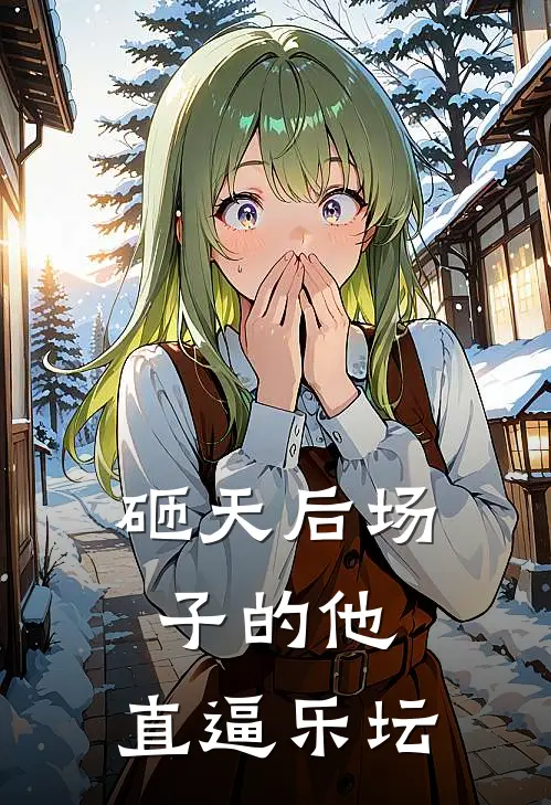 砸天后场子的他，直逼乐坛