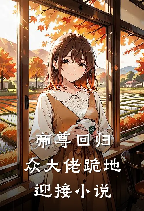 帝尊回归：众大佬跪地迎接小说