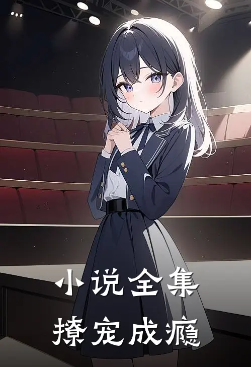 小说全集撩宠成瘾
