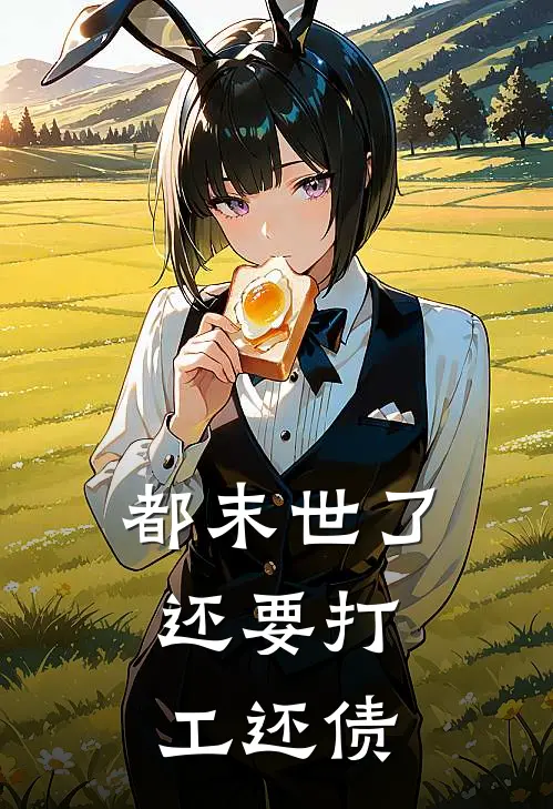 都末世了，还要打工还债