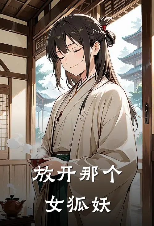 放开那个女狐妖