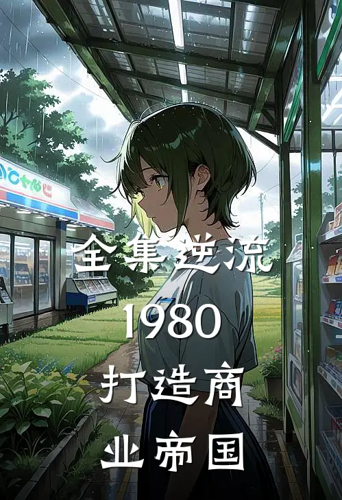 全集逆流1980：打造商业帝国