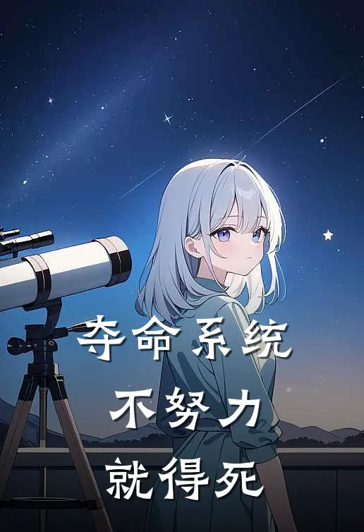 夺命系统：不努力就得死