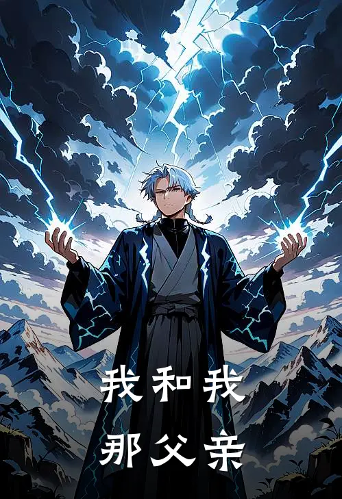 我和我那父亲