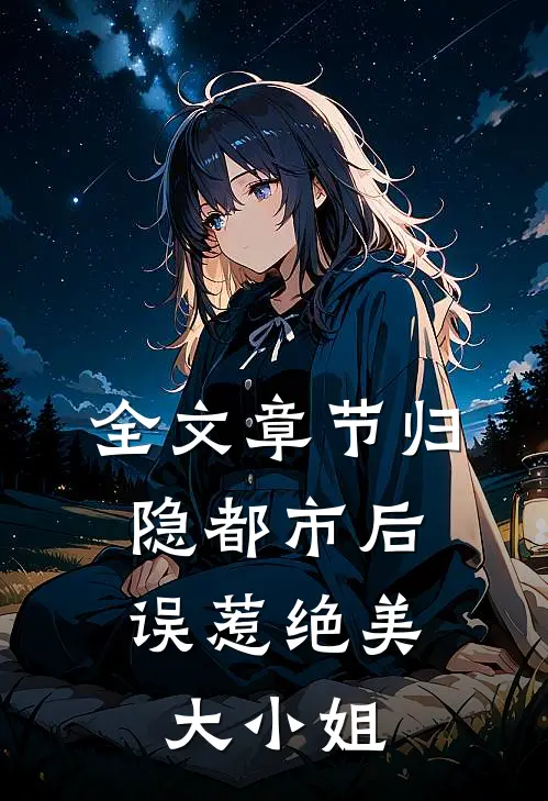 全文章节归隐都市后，误惹绝美大小姐