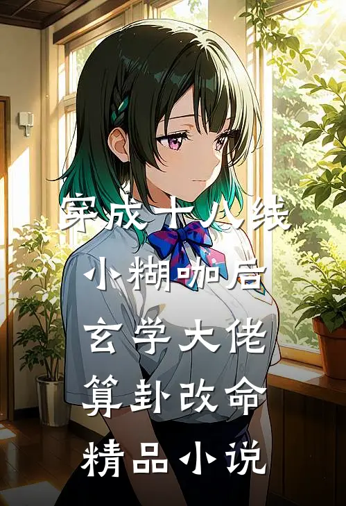 穿成十八线小糊咖后，玄学大佬算卦改命精品小说