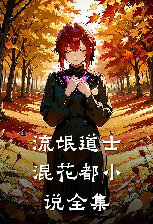 流氓道士混花都小说全集