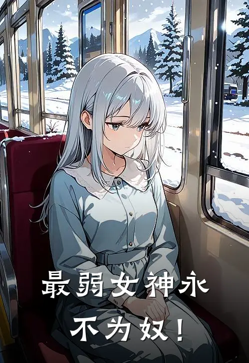 最弱女神永不为奴！