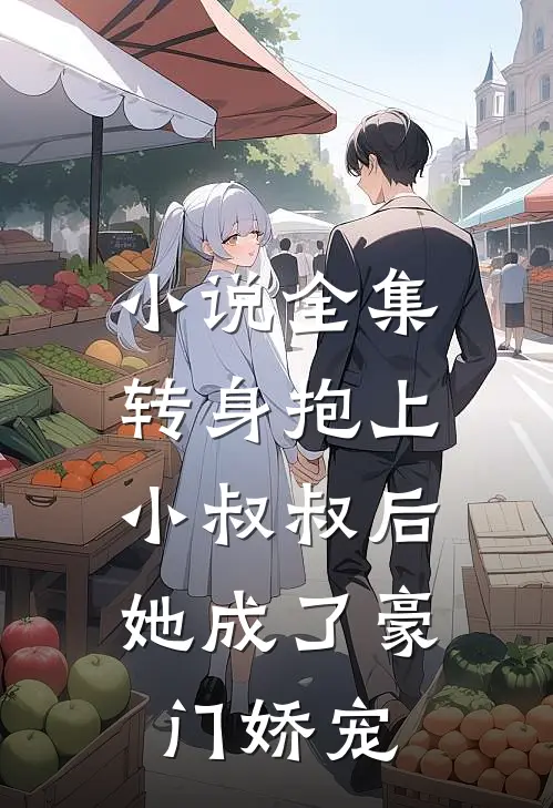 小说全集转身抱上小叔叔后，她成了豪门娇宠