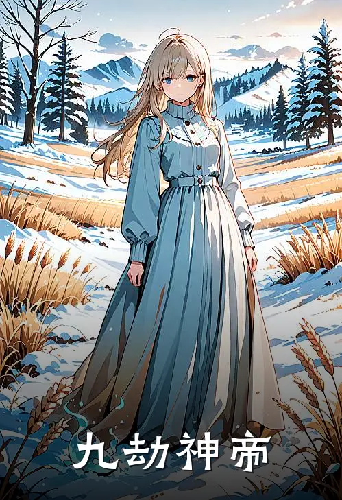 九劫神帝