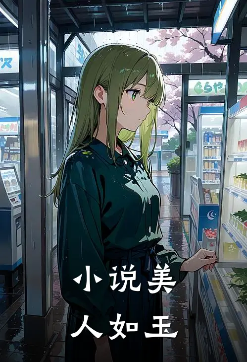 小说美人如玉