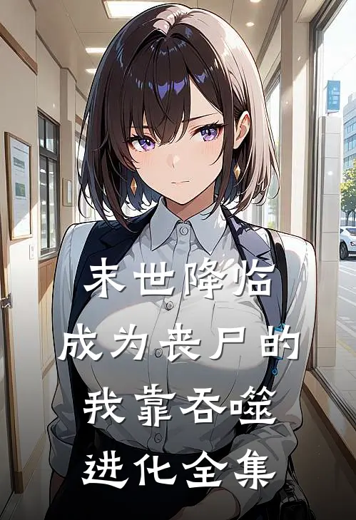 末世降临：成为丧尸的我靠吞噬进化全集
