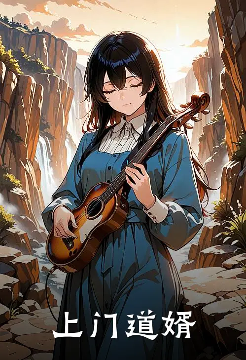 上门道婿