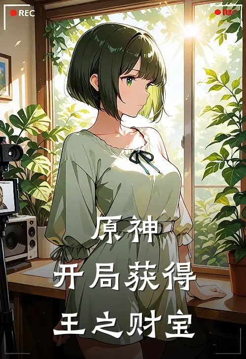 原神：开局获得王之财宝
