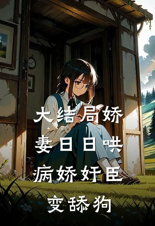 大结局娇妻日日哄，病娇奸臣变舔狗