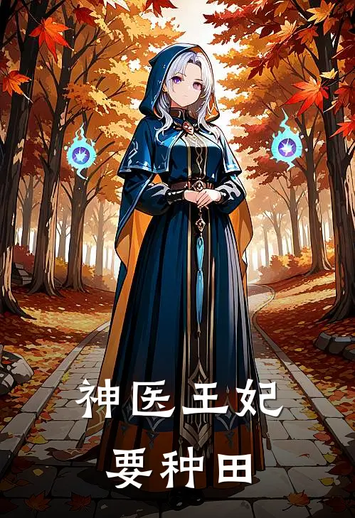 神医王妃要种田