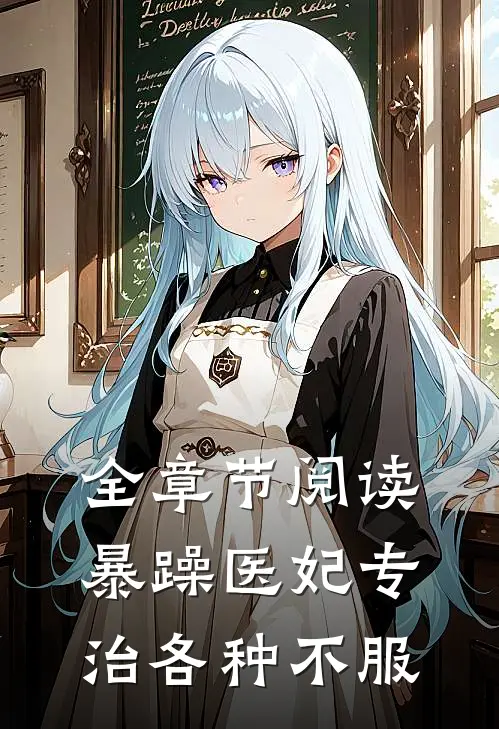 全章节阅读暴躁医妃专治各种不服