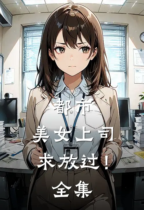 都市：美女上司，求放过！全集