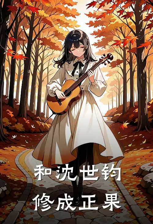 和沈世钧修成正果